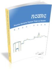 CERTAMEN LITERARI RAMON VIDAL DE BESALÚ | 9788493434755