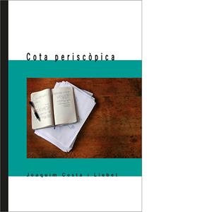 COTA PERISCÒPICA | 9788493553807 | COSTA I LLOBET, JOAQUIM