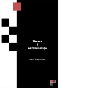 ESCACS I APRENENTATGE | 9788492789092 | BRASÓ I RIUS, JORDI