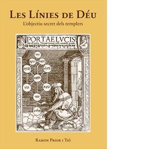 LÍNIES DE DÉU, LES | 9788492789498 | PRIOR TIÓ, RAMON
