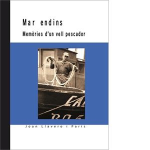 MAR ENDINS | 9788493553883 | LLAVERO I PARÍS, JOAN