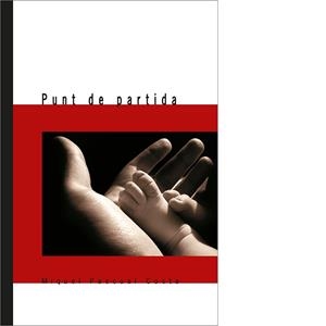 PUNT DE PARTIDA | 9788493434786 | PASCUAL COSTA, MIQUEL