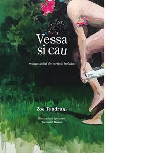 VESSA SI CAU | 9788492789542 | TENDRUM, ZOE