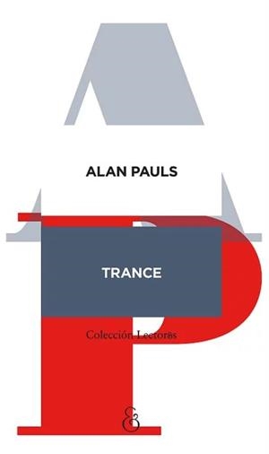 TRANCE : UN GLOSARIO | 9789874161062 | PAULS, ALAN