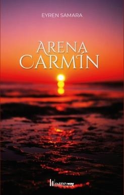 ARENA CARMIN | 9789895280438 | SAMARA, EYREN