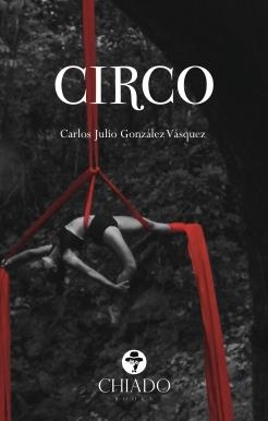 CIRCO | 9789895261062 | GONZALEZ VASQUEZ, CARLOS JULIO