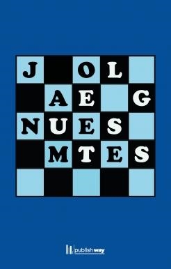 JUEGOS MENTALES | 9789895282678 | BERTRAN, JUAN