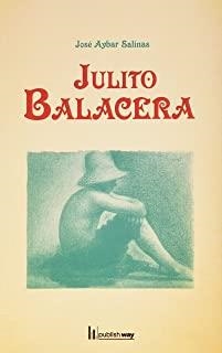 JULITO BALACERA | 9789895278527 | AYBAR SALINAS, JOSE MIGUEL