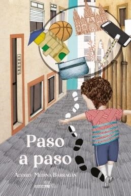 PASO A PASO | 9789895279579 | MEDINA BARRAGAN, ALVARO