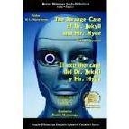 DR. JEKYLL Y MR. HYDE. - BILINGUE | 9788493916398 | STEVENSON, ROBERT LOUIS