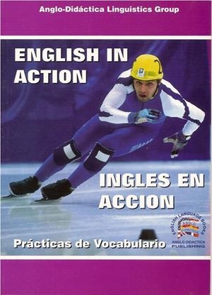 ENGLISH IN ACTION - INGLÉS EN ACCION | 9788495959140 | VARIOS AUTORES