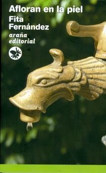 AFLORAN EN LA PIEL | 9788494123863 | FERNÁNDEZ MAESTRE, MARÍA JOSÉ