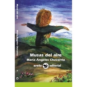 MUSAS DEL AIRE | 9788494561870 | CHAVARRÍA AZNAR, MARÍA ÁNGELES
