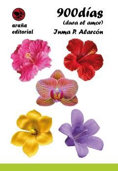 900 DÍAS | 9788412060690 | PUCHADES ALARCÓN, INMACULADA
