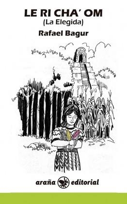 LE RI CHA' OM | 9788494377860 | BAGUR CASTILLO, RAFAEL