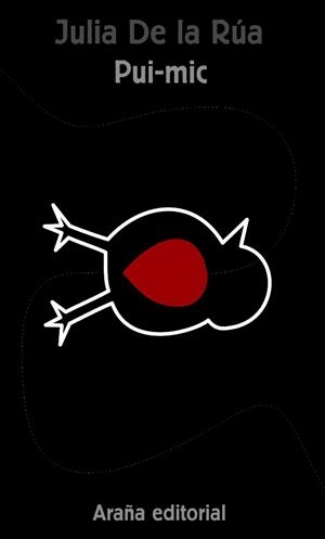 PUI-MIC | 9788460943662 | DE LA RÚA RODRÍGUEZ, JULIA