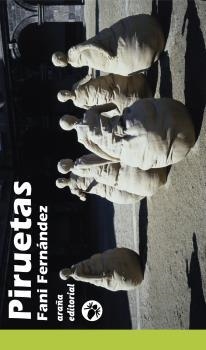 PIRUETAS | 9788494561856 | FERNÁNDEZ PATÓN, FANI