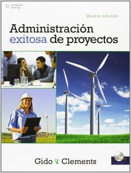 ADMINISTRACIÓN EXITOSA DE PROYECTOS | 9786074817881 | GIDO