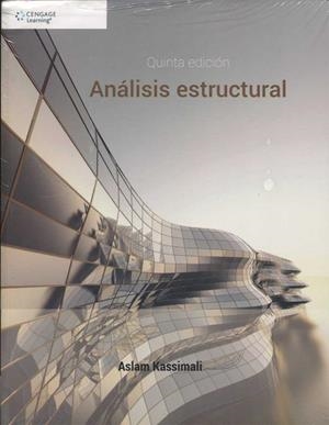 ANALISIS ESTRUCTURAL | 9786075195070 | KASSIMALI