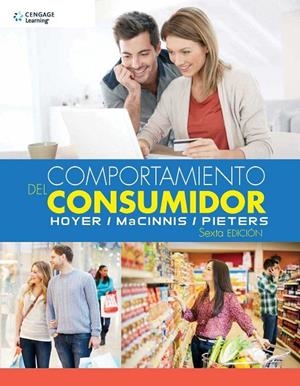 COMPORTAMIENTO DEL CONSUMIDOR | 9786075199573 | HOYER