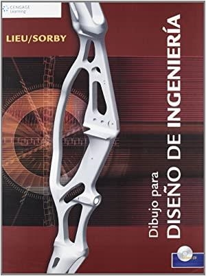 DISEÑO DE DIBUJO PARA INGENIERIA | 9786074813791 | LIEU