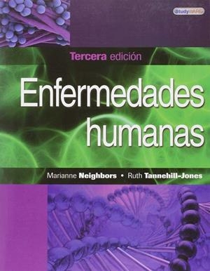ENFERMEDADES HUMANAS (3 ED) | 9786074815023 | NEIGHBORS