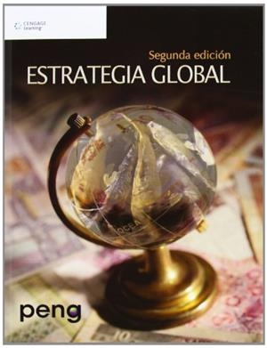 ESTRATEGIA GLOBAL | 9786074812657 | PENG