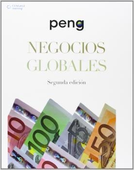 NEGOCIOS GLOBALES | 9786074817768 | PENG
