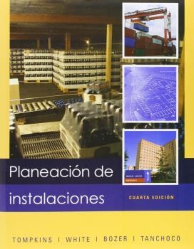PLANEACIÓN DE INSTALACIONES | 9786074815030 | TOMPKINS