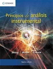 PRINCIPIOS DE ANALISIS INSTRUMENTAL | 9786075266558