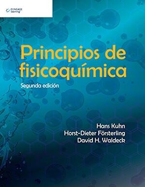 PRINCIPIOS DE FISICOQUIMICA (2 ED) | 9786074816143 | KHUN