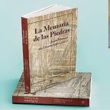 MEMORIA DE LAS PIEDRAS, LA | 9788416431168 | DE FARAMIÑÁN GILBERT, JUAN MANUEL