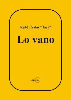 LO VANO | 9788412209457 | SALAS, RUBÉN