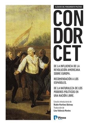 CONDORCET | 9788412046601 | CONDORCET, NICOLAS