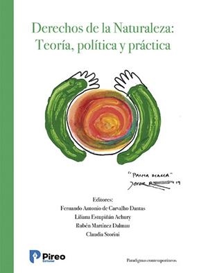 DERECHOS DE LA NATURALEZA | 9788412046618 | STORINI, CLAUDIA