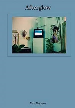 AFTERGLOW | 9788412427370 | MAGNANO, MAXI