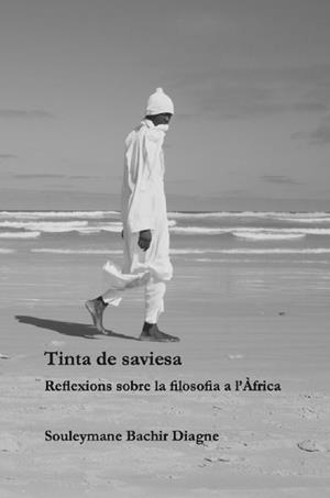 TINTA DE SAVIESA | 9788409359394 | DIAGNE, SOULEYMANE BACHIR