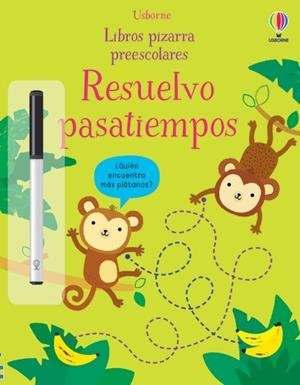 RESUELVO PASATIEMPOS | 9781801316316 | GREENWELL, JESSICA