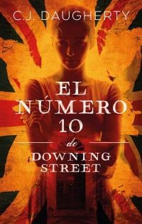 NÚMERO 10 DE DOWNING STREET, EL | 9788417854386 | DAUGHERTY, C. J.