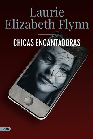 CHICAS ENCANTADORAS | 9788413626802 | FLYNN, LAURIE ELIZABETH