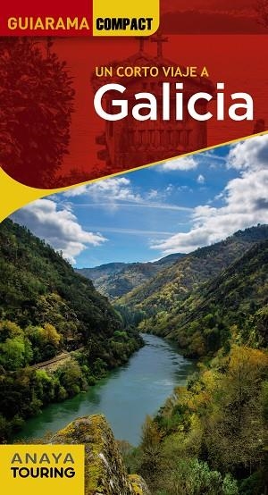 GALICIA : GUIARAMA [2022] | 9788491584575 | POMBO RODRÍGUEZ, ANTÓN