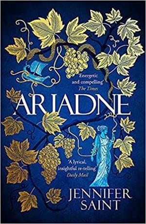 ARIADNE | 9781472273901 | SAINT, JENNIFER