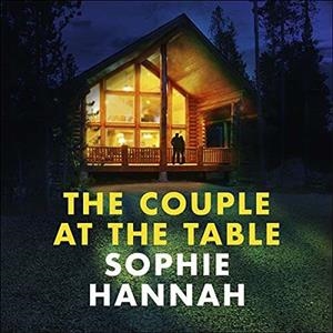 COUPLE AT THE TABLE, THE | 9781529352825 | HANNAH, SOPHIE