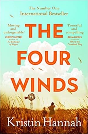 FOUR WINDS, THE | 9781529054590 | HANNAH, KRISTIN