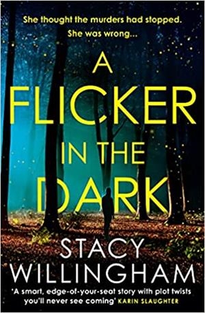 A FLICKER IN THE DARD | 9780008454456 | WILLINGHAM, STACY