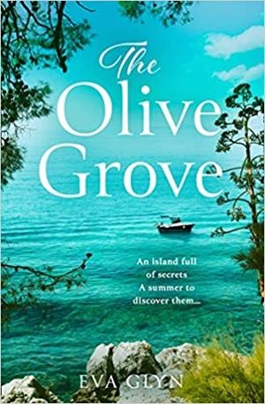 OLIVE GROVE, THE | 9780008453312 | GLYN, EVA