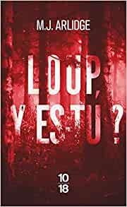 LOPU Y EST TU? | 9782264079121 | ARLIDGE,  M. J.