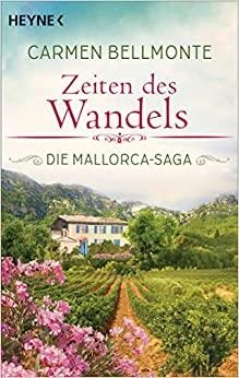 ZEITEN DES WANDELS | 9783453425361 | BELLMONTE, CARME