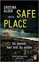 HOME SWEET HOME | 9783328106937 | ALGER, CRISTINA