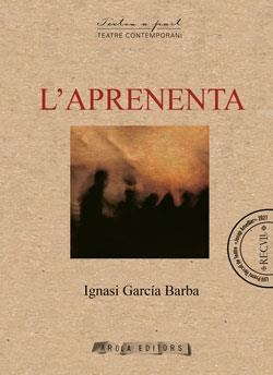 APRENENTA, L' | 9788412427967 | GARCIA BARBA, IGNASI